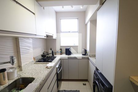 Apartamento à venda com 3 quartos, 140m² em Luxemburgo, Belo Horizonte