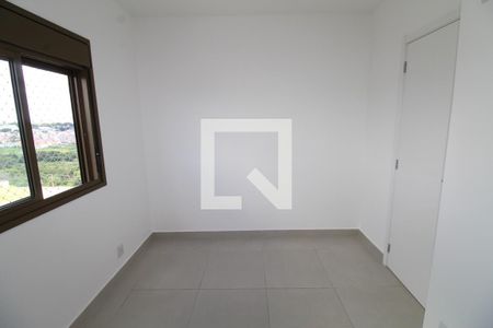 Quarto de apartamento para alugar com 2 quartos, 55m² em Vila Industrial, São José dos Campos