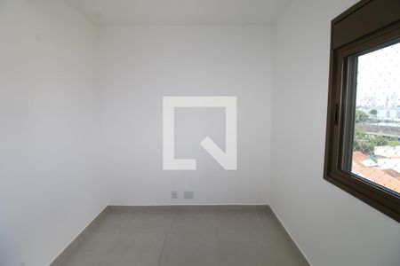 Quarto de apartamento para alugar com 2 quartos, 55m² em Vila Industrial, São José dos Campos