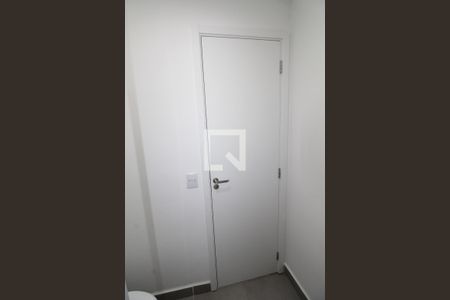 Banheiro de apartamento para alugar com 2 quartos, 55m² em Vila Industrial, São José dos Campos