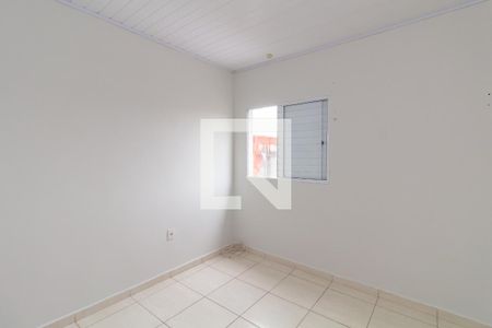 Suite 1 de casa para alugar com 3 quartos, 78m² em Jardim das Camelias, São Paulo