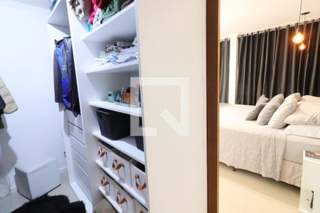 Suíte 1 de casa à venda com 4 quartos, 225m² em Vila Yolanda, Osasco