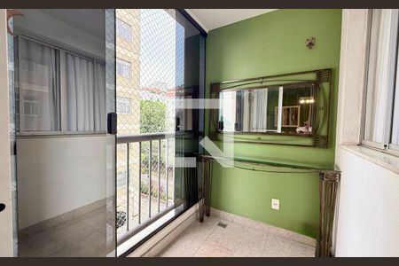 Apartamento à venda com 3 quartos, 64m² em Padre Eustáquio, Belo Horizonte