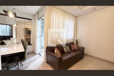 Apartamento à venda com 3 quartos, 64m² em Padre Eustáquio, Belo Horizonte