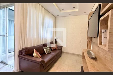 Apartamento à venda com 3 quartos, 64m² em Padre Eustáquio, Belo Horizonte