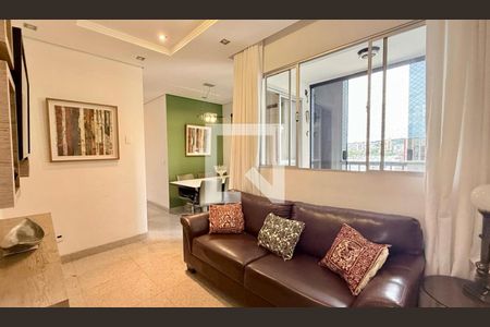 Apartamento à venda com 3 quartos, 64m² em Padre Eustáquio, Belo Horizonte