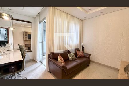 Apartamento à venda com 3 quartos, 64m² em Padre Eustáquio, Belo Horizonte