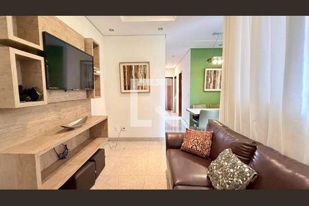 Apartamento à venda com 3 quartos, 64m² em Padre Eustáquio, Belo Horizonte