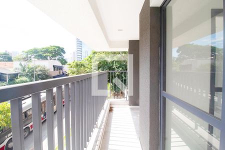 Apartamento à venda com 1 quarto, 41m² em Pinheiros, São Paulo