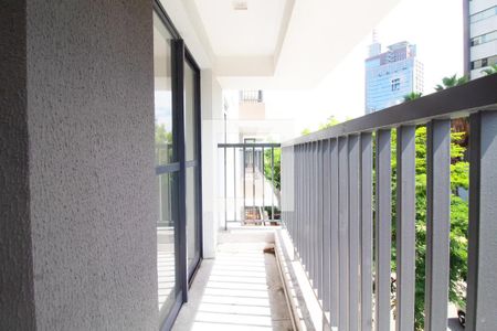 Apartamento à venda com 1 quarto, 41m² em Pinheiros, São Paulo