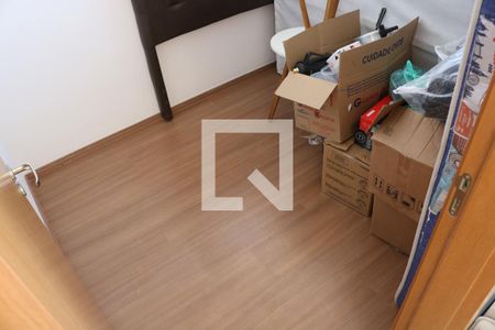 Quarto 1 de apartamento para alugar com 2 quartos, 38m² em Lapa, São Paulo
