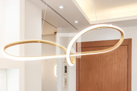 Sala de apartamento para alugar com 2 quartos, 38m² em Lapa, São Paulo