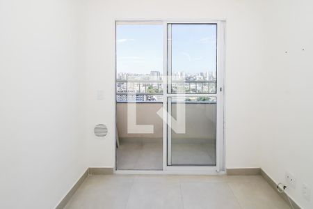 Sala de apartamento para alugar com 2 quartos, 38m² em Lapa, São Paulo
