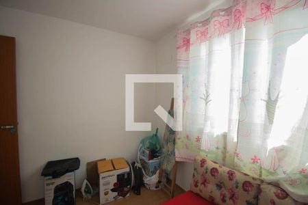 Quarto 2 de apartamento para alugar com 2 quartos, 46m² em Colubandê, São Gonçalo