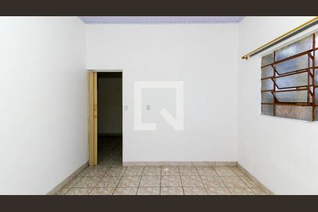 Quarto 1 de casa para alugar com 2 quartos, 80m² em Estância Velha, Canoas