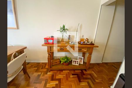 Sala de apartamento à venda com 3 quartos, 127m² em Perdizes, São Paulo