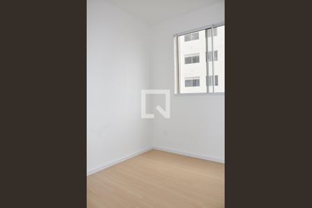 Detalhe - Quarto 01 de apartamento para alugar com 2 quartos, 32m² em Brasilândia, São Paulo