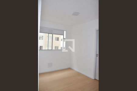 Detalhe - Sala de apartamento para alugar com 2 quartos, 32m² em Brasilândia, São Paulo