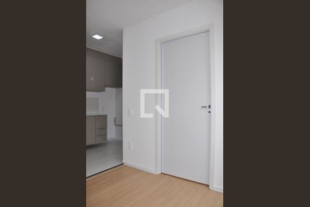 Detalhe - Sala de apartamento para alugar com 2 quartos, 32m² em Brasilândia, São Paulo