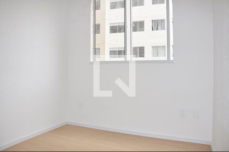 Detalhe - Quarto 01 de apartamento para alugar com 2 quartos, 32m² em Brasilândia, São Paulo