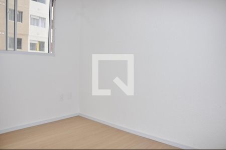 Detalhe - Quarto 01 de apartamento para alugar com 2 quartos, 32m² em Brasilândia, São Paulo