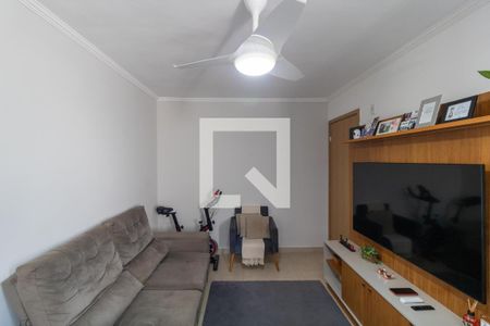 Apartamento para alugar com 2 quartos, 45m² em Jardim Capivari, Campinas