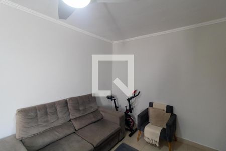 Apartamento para alugar com 2 quartos, 45m² em Jardim Capivari, Campinas