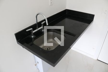 Studio de kitnet/studio à venda com 1 quarto, 27m² em Pompeia, São Paulo