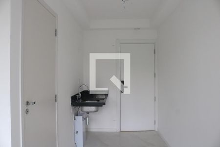 Studio de kitnet/studio à venda com 1 quarto, 27m² em Pompeia, São Paulo