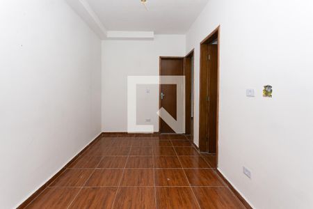 Apartamento para alugar com 2 quartos, 47m² em Penha de França, São Paulo