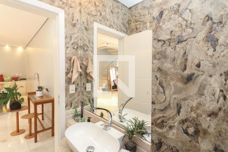 Sala de Jantar de casa à venda com 3 quartos, 350m² em Vila Medeiros, São Paulo