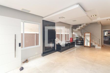 Sala de casa à venda com 3 quartos, 350m² em Vila Medeiros, São Paulo