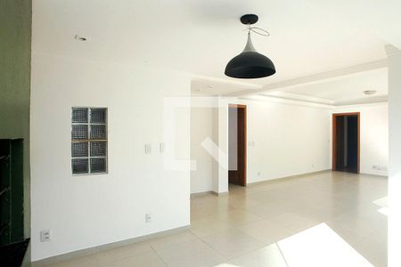 Sala de Jantar de apartamento para alugar com 3 quartos, 110m² em Bela Vista, Porto Alegre