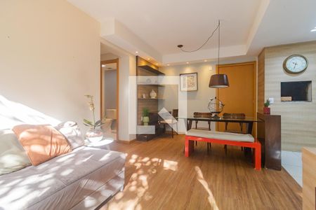 Apartamento para alugar com 2 quartos, 60m² em Teresópolis, Porto Alegre