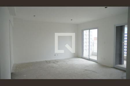 Sala de apartamento à venda com 1 quarto, 50m² em Picanço, Guarulhos