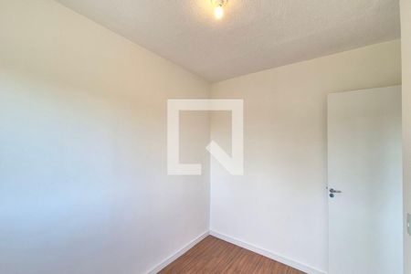 Quarto 2 de apartamento para alugar com 2 quartos, 38m² em Parque São Jorge, Campinas