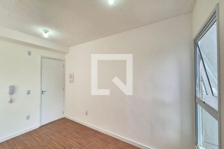 Apartamento à venda com 2 quartos, 38m² em Parque São Jorge, Campinas