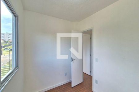 Quarto 1 de apartamento para alugar com 2 quartos, 38m² em Parque São Jorge, Campinas