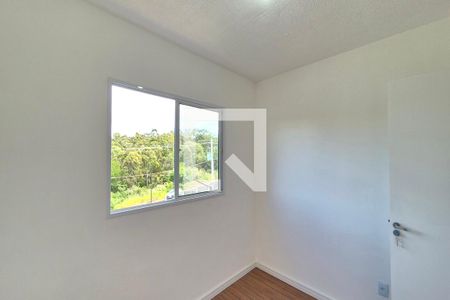 Quarto 1 de apartamento para alugar com 2 quartos, 38m² em Parque São Jorge, Campinas