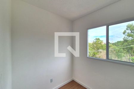 Quarto 1 de apartamento para alugar com 2 quartos, 38m² em Parque São Jorge, Campinas