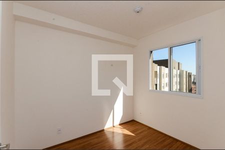 Quarto 2 de apartamento para alugar com 2 quartos, 38m² em Parque Pan Americano, São Paulo