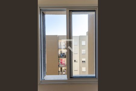 Quarto 1 - Janela de apartamento para alugar com 2 quartos, 38m² em Parque Pan Americano, São Paulo