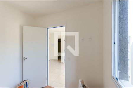 Quarto 1 de apartamento para alugar com 2 quartos, 38m² em Parque Pan Americano, São Paulo
