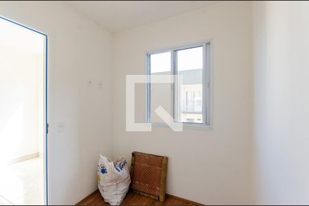 Quarto 1 de apartamento para alugar com 2 quartos, 38m² em Parque Pan Americano, São Paulo