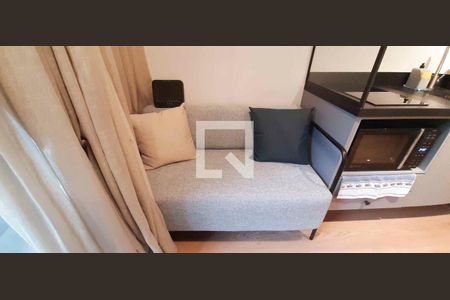 Apartamento para alugar com 1 quarto, 25m² em Vila Butantã, São Paulo