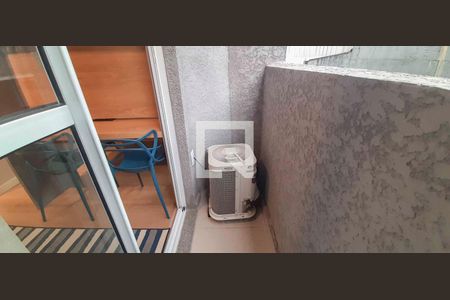Apartamento para alugar com 1 quarto, 25m² em Vila Butantã, São Paulo