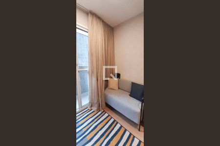 Apartamento para alugar com 1 quarto, 25m² em Vila Butantã, São Paulo