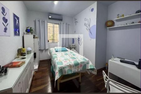 Quarto de casa à venda com 3 quartos, 221m² em Vianelo/Bonfiglioli, Jundiaí