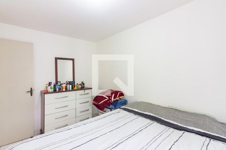 Quarto 1 de apartamento à venda com 2 quartos, 54m² em Cidade das Flores, Osasco