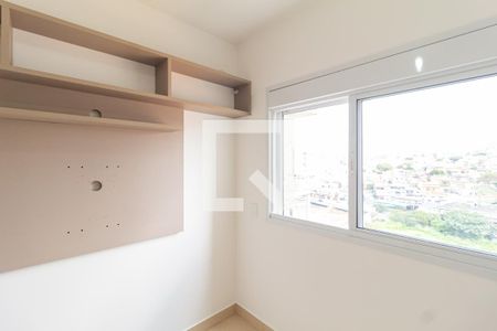 Quarto de apartamento à venda com 1 quarto, 41m² em Umuarama, Osasco